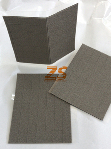 导电海绵1-5MM厚度 金属背胶裸棉导电胶导电布抗静电防卷材卷料