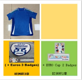 2024 I.tal home fans version jersey【ID：1104163826】S-2XL