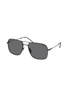 卡雷拉Carrera 海外购专柜男款时尚太阳镜眼镜流行防蓝光显瘦烟灰