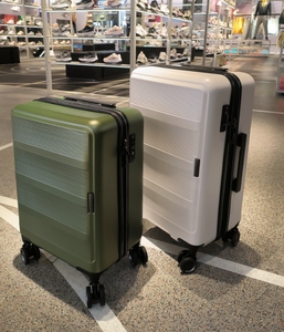 外贸出口日本 Transitlounge 大容量行李箱拉杆箱男密码箱女箱子