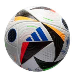 Adidas阿迪达斯五号足球2024新款实战标准比赛球训练5号球IQ3682