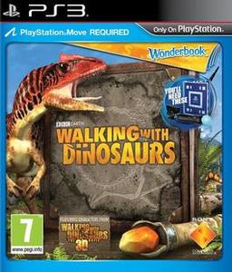 PS3 直读安装奇幻之书与恐龙同行附14张图纸配合使用英文3.55-4.8
