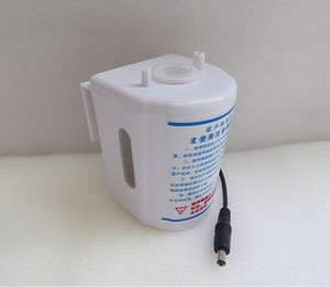 臭氧妇科生殖美疗仪配件雾化超声换能器用于雾化冲洗单插