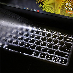 联想Yoga3 PRO 1370 13.3寸笔记本电脑键盘保护贴膜900-13IKS防水
