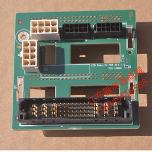 联想RD650 00FC146 服务器电源转接板 分配板热插拔冗余供电板