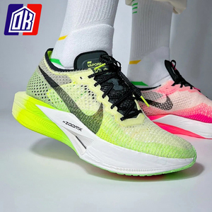 Nike耐克男鞋ZOOMX VAPORFLY NEXT% 3马拉松运动跑步鞋FQ8109-331