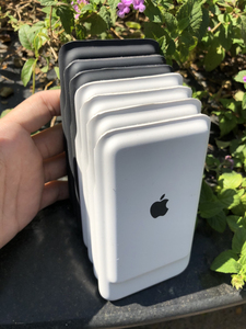 iphone6/6s/7苹果原装Smart Battery Case背夹电池液苹果官方电池