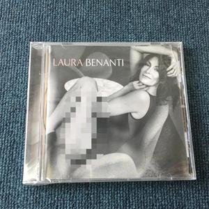 劳拉 贝南蒂 爵士Laura Benanti OM版 未拆