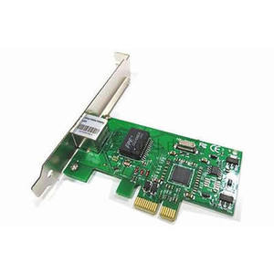 PCI-E 网卡 千兆网卡 1000M自适应网卡 全兼容PCI-E网卡免驱