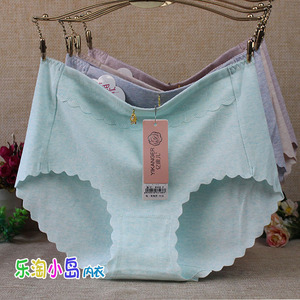 伊贝初　少女内裤 