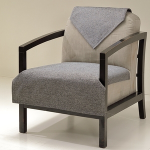 黑色沙发椅子坐垫高档简约现代办公椅垫单个椅子垫雪尼尔四季垫子