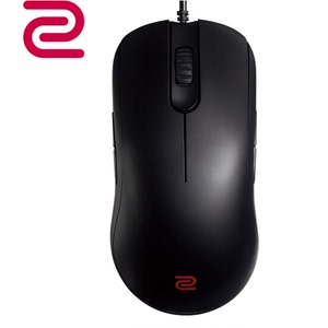 ZOWIE GEAR卓威 奇亚  FK1+ FK1有线游戏鼠标低背对称 光电竞鼠标