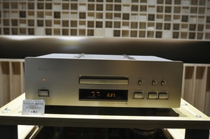 专业维修高端发烧HIFI音响日本TEAC第一25X CD机维修