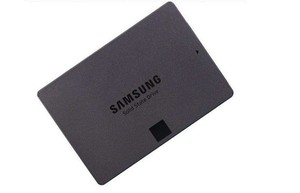 三星/SAMSUNG 840 120G固态硬盘 2,5 120G sata3接口