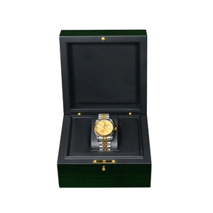 木质高档手表盒子名牌AP橡树腕表代用包装盒收纳盒首饰礼品展示盒