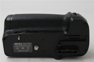 meirkergr/美科MK-D7000 二手相机手柄 适用于d7000 7100  成色好