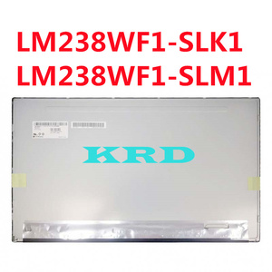 LM238WF1 SLK1 K2  SLM1 M2 SLK4 SLE1 LG 23.8寸液晶显示屏面板
