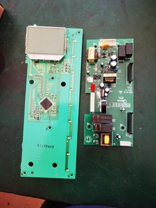 美的微波炉配件TV025LX3-NA电脑板.控制板.主控板.规格一样通用