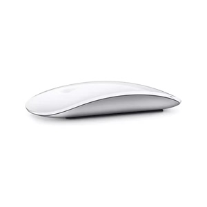 Apple/苹果 妙控鼠标 Mac无线办公鼠标 白色多点触控表面