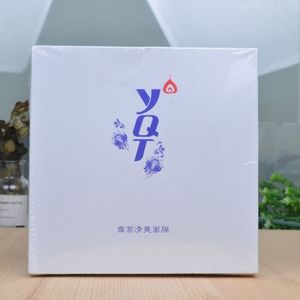 一清堂 YQT 清痘冰膜 10片玉竹舒缓雪菊 清爽 百日维新面膜积雪草