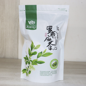 罗布麻茶新疆正品特级正宗野生新芽红梗原产地散装养生茶叶特产