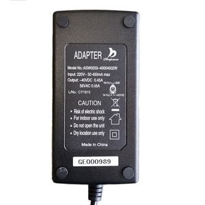 全新三汇语音卡电源 ADAPTER ASW0559馈电铃流电源