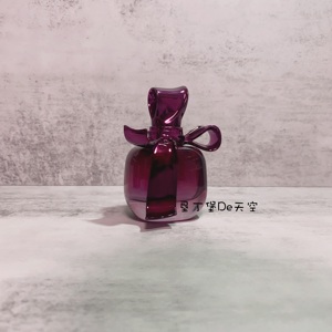 丽娜蕙姿 Nina Ricci 都市丽人 Ricci Ricci 香水