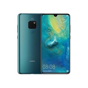 Huawei/华为 Mate 20手机麒麟980全面屏4G全网通pro手机