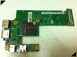 戴尔 N5110 N4030 N4110 N5010 M5010 电源小板 USB 小板 网卡板