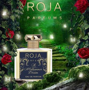 C家代购 Roja Parfums - A Midsummer Dream 仲夏夜之梦EDP 100ml