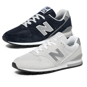 NEW BALANCE男鞋女鞋NB经典复古跑步鞋996低帮运动鞋CM996BT