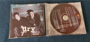 雷颂德、冯德伦 dry one  CD