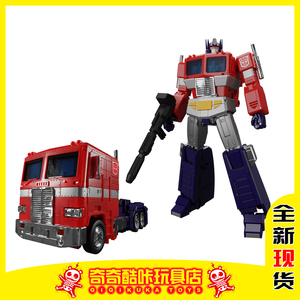 TAKARA 变形金刚 MP-44S Mp44s G1玩具色 大师级 擎天柱 现货