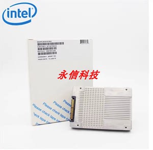 SSDSC2KG240G801盒装Intel/英特尔 S4610 240G 企业级SSD固态硬盘
