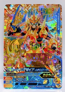 日版现货 假面骑士 游戏 街机卡片 艾克赛德 EX-AID 无敌玩家 LR