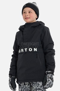 国现Burton儿童滑雪服2L防水保暖单板滑雪男女童青少年2223新款