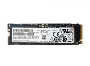 Samsung/三星PM9A1 980PRO 990PRO 256G 512G 1T 2T M2 PCIe4 SSD