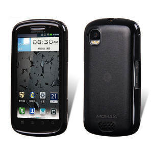 MOMAX HTC G17 EVO3D手机壳保护壳软硬套手机套 保护套外壳配件