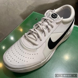 香港代购Nike耐克2022年夏季新款男子缓震复古低帮运动休闲网球鞋
