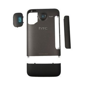 原装HTC G10(A9191 Desire HD)手机外壳 含电池门 下盖 闪光灯盖