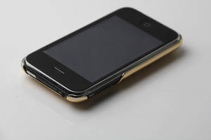 适用苹果iPhone 3G/3GS彩壳 背壳 手机外壳保护硬套
