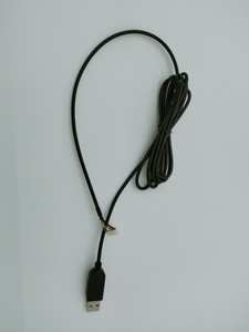 鼠标线/5P线/纯铜/4p线可用于机械键盘线需自己动手 安卓线/T口线