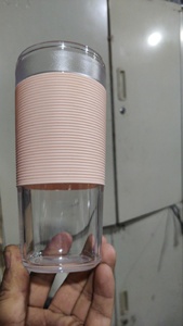 摩飞果汁杯配件MR9600杯子拆机的杯子，三种颜色需要什么颜色备注