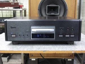 二手原装日本进口 ESOTERIC P-70发烧HIFI纯转盘CD机播放器100V