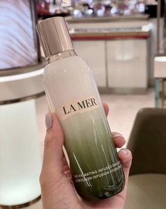 La Mer/海蓝之谜修护精萃乳 125ml 修复舒缓补水保湿精粹乳