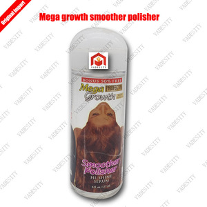 Vadesity mega growth smoother polisher hi-shine serum 177ml