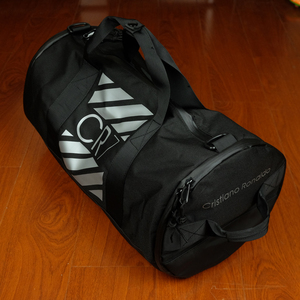原创 cr7梅西C罗足球训练装备包单肩包手提包斜挎包健身包训练包