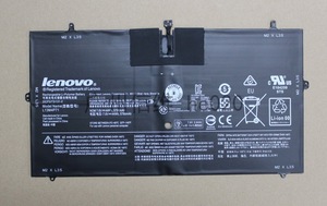 原装 联想 LENOVO YOGA3 PRO 1370 L14S/L13M4P71 笔记本电池