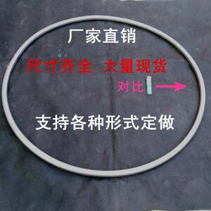 ins棉绳秋千钢管铁圈吊椅DIY材料客厅阳台民宿室内椅吊篮藤椅摇篮