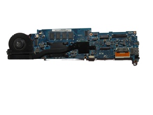 ASUS华硕 UX31E UX21E 笔记本主板 板载cpu I5 现货